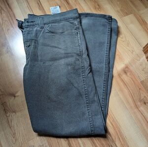 Levis 511 grey